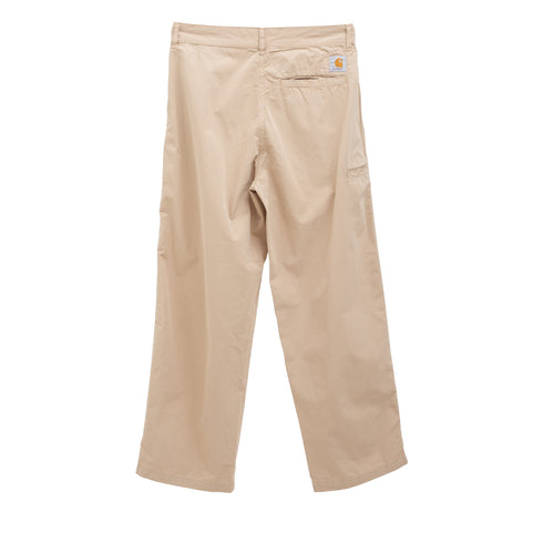 Carhartt WIP Colston Pant Wall Stone Washed I031514_G1_06 Degli Uberti